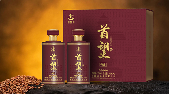 首望酱酒V5